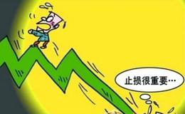 <em>炒股如何止损</em>,股票止损方法 　