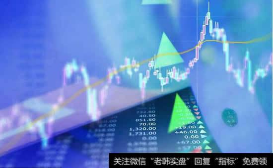 市销率在非超级强势股上的应用