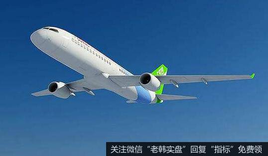 研产全面提速,国产飞机题材<a href='/gainiangu/'>概念股</a>可关注