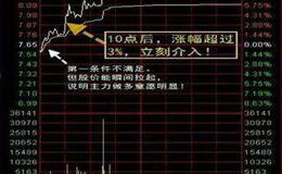 [股市刀锋股市分析]活跃资金高低切换，RCS延续火爆！