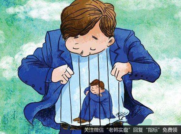 就会发现,投资起来不仅非常困难