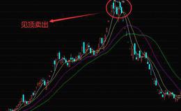 <em>股票知识</em>大全｜短线把握5日线向上的买入时机，捕捉翻倍的黑马股！