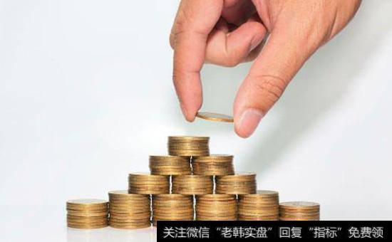 金融技术概念股