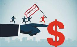 [冯矿伟看股市]又是不好赚钱的环境 