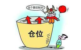 出现向下转折时如何减仓