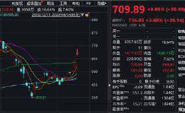 股价19天翻倍！特斯拉月销过万 A股新能源车<em>板块</em>躁动 基金经理高喊“第二春”