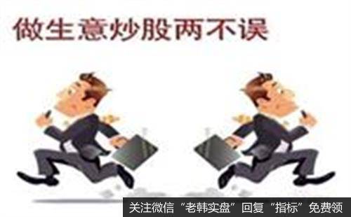 教你一招，通过财务数据倒推公司的商业模型