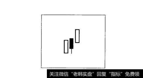 图67两阳包一阴基本形态