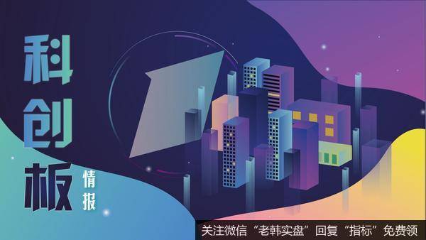 98家企业登陆科创板募资1183.72亿元 首例科创板并购<a href='/redianticai/290622.html'>重组</a>已发起