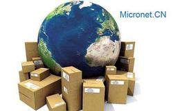 湘东区人大常委会调研电商物流发展