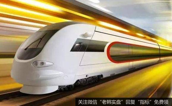 磁浮项目建设不断推进,轨道交通题材<a href='/gainiangu/'>概念股</a>可关注