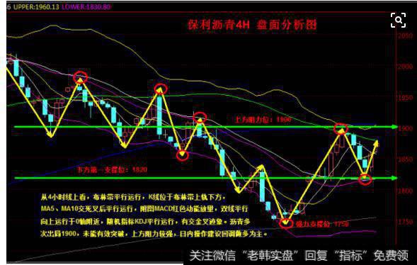 一年炒一次股