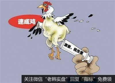 ]市场诱空后出现报复性反弹