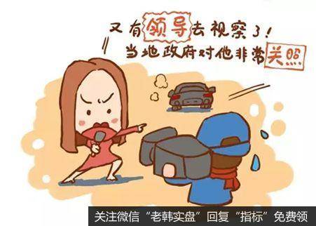 格力电器,千里挑一!