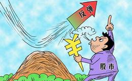 真假上涨的明显区别特征