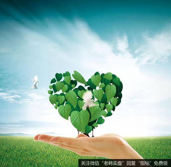 环保产业大洗牌 央企国企入局