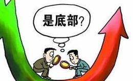 抓不到涨停该<em>如何抄底</em>