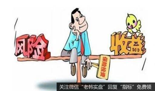 之前听专家讲解九种短线风险的技术形态