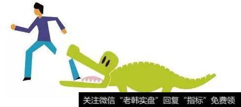 鳄鱼法则
