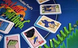 [淘气天尊看股市]午后能否拿下2900点是关键！