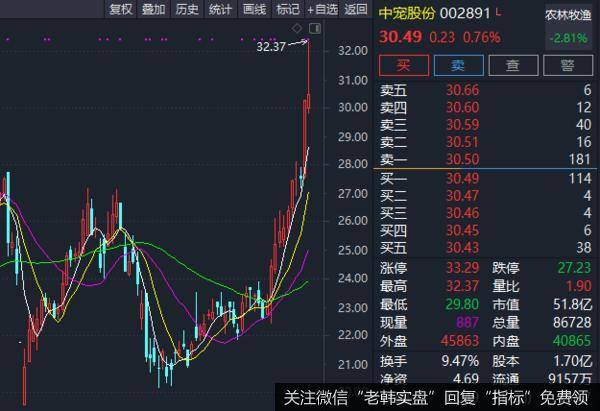 宠物食品市场爆火