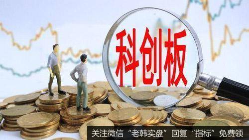 “不一样的”科创板基金上报风潮