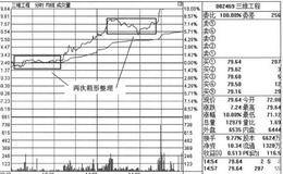 跟庄追涨秘笈：庄家操作涨停板手法解密