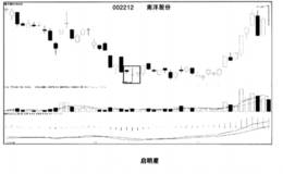 技巧2：双K线及K线组合陷阱的破解