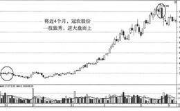 历年典型涨停个股大盘点：冠农股份个股典型的涨停经历