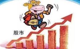 揭秘老牛散入市十年净赚八十倍独门绝招