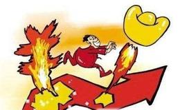 [边风炜看股市]热点的炒作持续性都不会太高 