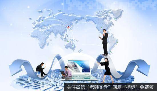 推进产学研用融通 发展工业互联网