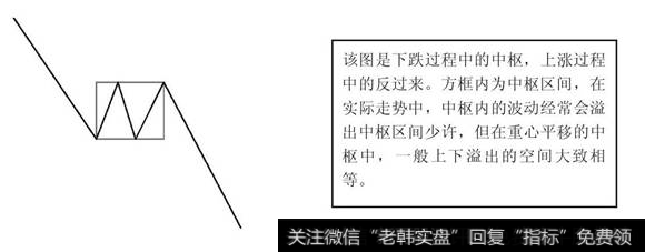 中枢的标准形态