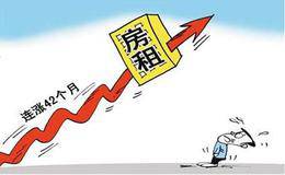 中国银联宣布进入住房租赁市场 租售同权概念股受关注