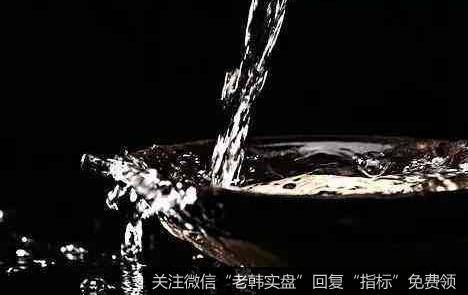 酒鬼酒宣布上调出厂价,白酒题材<a href='/gainiangu/'>概念股</a>可关注