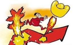 [边风炜股市分析]先前的观望情绪变为恐慌情绪