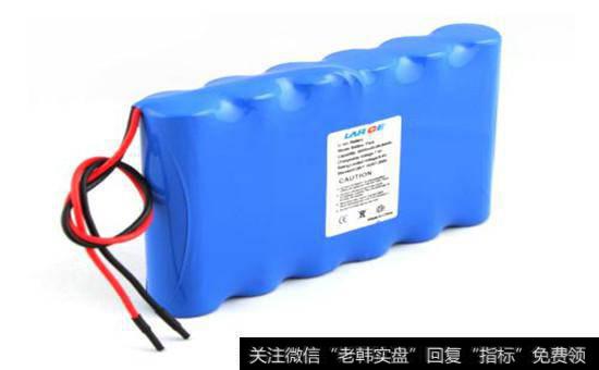 <a href='/gushiyaowen/273678.html'>锂电池概念股</a>