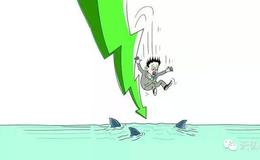 [王亚伟看股市]技术面再现反转信号，A股将重演历史走势？