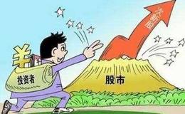 [巴菲特看股市]罕见！金融领涨美股，巴菲特又错了？