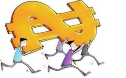 一旦遇到这些形态 散户必须清仓卖出