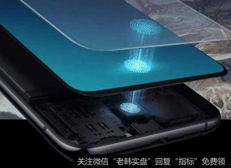 Apple或将在iPhone 12中引入屏下指纹,屏下指纹题材<a href='/gainiangu/'>概念股</a>可关注