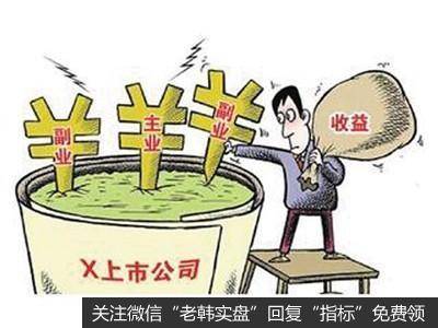 分拆上市对母公司的影响是什么