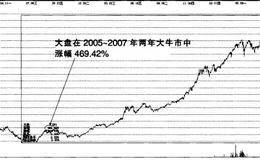 细数十只股票2005操盘小结