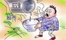 炒股必知量与价的八大规律 