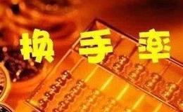 <em>股票知识讲解</em>丨换手率高能够说明什么？怎么选股？