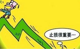 学会设定<em>止损获利</em>点