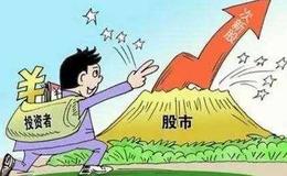 [水皮看股市]独角兽回归——一切都是最好的安排