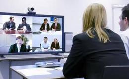 全球疫情防控局势依然严峻,在线办公题材概念股可关注