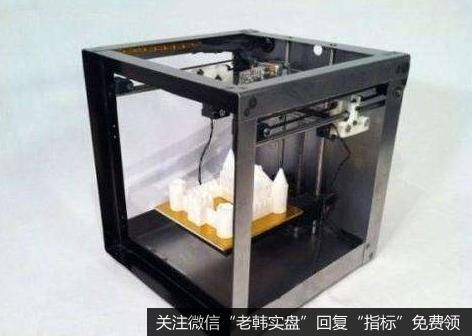 海外疫情刺激3D打印需求爆发,3D打印题材<a href='/gainiangu/'>概念股</a>可关注