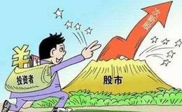 [冯矿伟看股市]周一操作策略